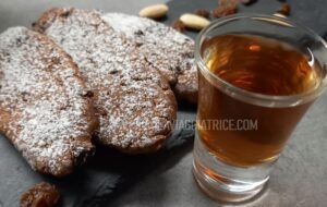pan dei morti ricetta halloween ognissanti senza glutine