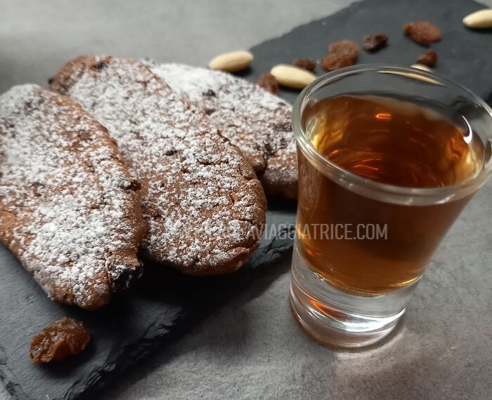 pan dei morti ricetta halloween ognissanti senza glutine